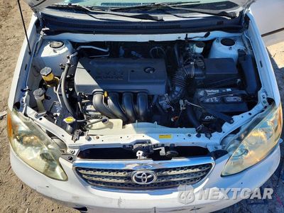 Zdjęcie 11 z 13 samochodu: 2007 TOYOTA COROLLA CE VIN:2T1BR32EX7C793249 - miniatura