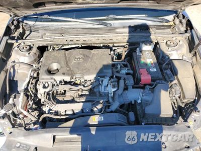 Zdjęcie 11 z 13 samochodu: 2019 TOYOTA CAMRY SE VIN:4T1B11HK4KU728218 - miniatura