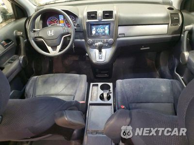 Zdjęcie 8 z 14 samochodu: 2010 HONDA CR-V EX VIN:JHLRE4H57AC004534 - miniatura