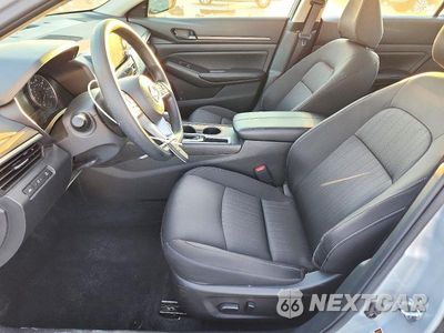 Zdjęcie 7 z 13 samochodu: 2026 NISSAN ALTIMA SV VIN:1N4BL4DV8TN335923 - miniatura