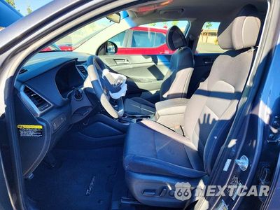 Zdjęcie 7 z 12 samochodu: 2017 HYUNDAI TUCSON SE VIN:KM8J33A49HU593453 - miniatura
