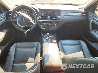 Zdjęcie 8 z 13 samochodu: 2016 BMW X4 XDRIVE28I VIN:5UXXW3C52G0M90200 - miniatura