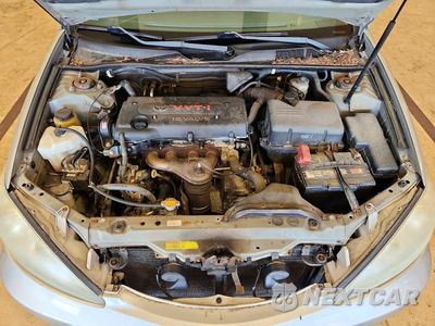 Zdjęcie 11 z 12 samochodu: 2006 TOYOTA CAMRY LE VIN:4T1BE30K16U140472 - miniatura
