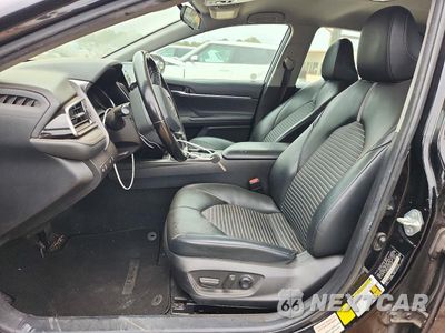 Zdjęcie 7 z 13 samochodu: 2022 TOYOTA CAMRY SE VIN:4T1G11AK1NU629361 - miniatura