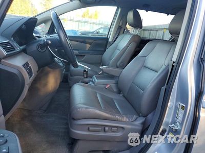 Zdjęcie 7 z 13 samochodu: 2014 HONDA ODYSSEY EXL VIN:5FNRL5H61EB063251 - miniatura
