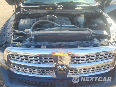 Zdjęcie 11 z 12 samochodu: 2017 RAM 1500 LARAMIE VIN:1C6RR7NT9HS692095 - miniatura