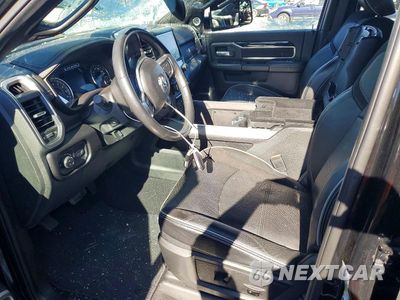 Zdjęcie 7 z 12 samochodu: 2020 RAM 2500 LARAMIE VIN:3C6UR5FJ5LG268179 - miniatura