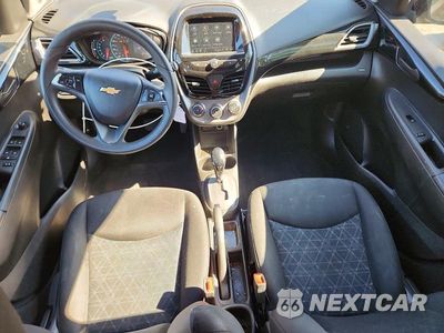 Zdjęcie 8 z 12 samochodu: 2020 CHEVROLET SPARK 1LT VIN:KL8CD6SA0LC439172 - miniatura