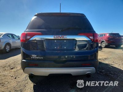 Zdjęcie 6 z 13 samochodu: 2019 GMC ACADIA SLT-1 VIN:1GKKNMLS0KZ257029 - miniatura