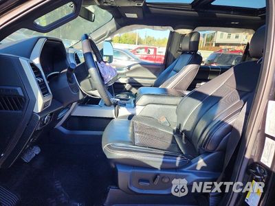 Zdjęcie 7 z 12 samochodu: 2020 FORD F150 SUPERCREW VIN:1FTFW1E55LFC74539 - miniatura