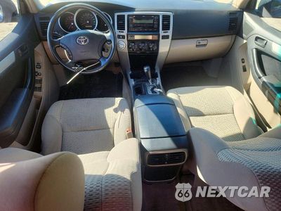 Zdjęcie 8 z 14 samochodu: 2006 TOYOTA 4RUNNER SR5 VIN:JTEBU14R468061644 - miniatura
