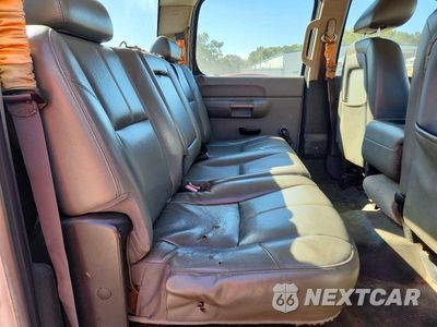 Zdjęcie 10 z 12 samochodu: 2011 CHEVROLET SILVERADO C2500 HEAVY DUTY VIN:1GC1CVCGXBF147329 - miniatura