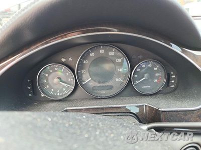 Zdjęcie 9 z 12 samochodu: 2008 MERCEDES-BENZ CLS 550 VIN:WDDDJ72X98A120814 - miniatura