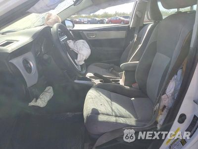 Zdjęcie 7 z 13 samochodu: 2018 TOYOTA COROLLA LE VIN:5YFBURHE8JP811425 - miniatura