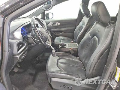 Zdjęcie 7 z 13 samochodu: 2018 CHRYSLER PACIFICA TOURING L PLUS VIN:2C4RC1EG4JR364519 - miniatura