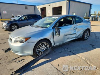 2005 SCION TC BASE JTKDE177250047865 - główne zdjęcie licytacji z USA - miniatura