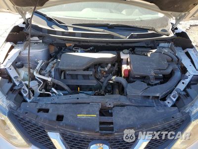 Zdjęcie 12 z 14 samochodu: 2018 NISSAN ROGUE SPORT S VIN:JN1BJ1CP5JW104506 - miniatura
