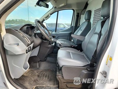 Zdjęcie 7 z 13 samochodu: 2019 FORD TRANSIT 150 DELIVERY VAN VIN:1FTYE1YM0KKA09211 - miniatura