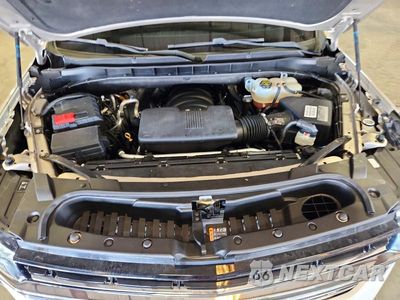 Zdjęcie 12 z 13 samochodu: 2021 CHEVROLET TAHOE C1500 LT VIN:1GNSCNKD9MR221117 - miniatura