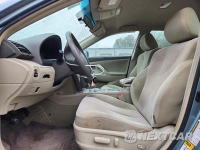 Zdjęcie 7 z 13 samochodu: 2010 TOYOTA CAMRY LE VIN:4T4BF3EK0AR063842 - miniatura