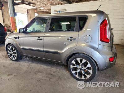 Drugie zdjęcie samochodu z przodu: 2013 KIA SOUL ! VIN:KNDJT2A66D7618799 - miniatura