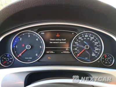 Zdjęcie 9 z 13 samochodu: 2014 VOLKSWAGEN TOUAREG V6 TDI VIN:WVGEP9BP0ED010281 - miniatura