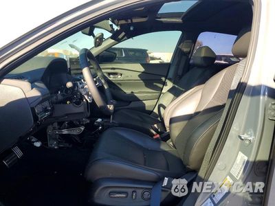 Zdjęcie 7 z 13 samochodu: 2024 HONDA ACCORD HYBRID SPORT-L VIN:1HGCY2F76RA079995 - miniatura
