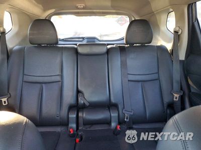 Zdjęcie 10 z 13 samochodu: 2015 NISSAN ROGUE SL VIN:5N1AT2MV3FC828091 - miniatura