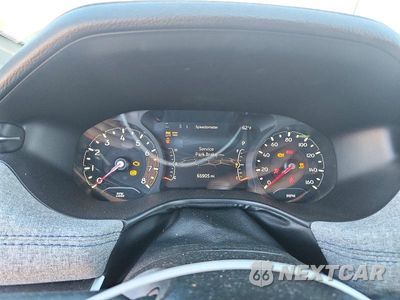 Zdjęcie 9 z 12 samochodu: 2024 JEEP COMPASS LATITUDE VIN:3C4NJDBN1RT110560 - miniatura
