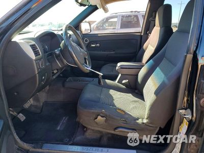 Zdjęcie 7 z 12 samochodu: 2008 CHEVROLET COLORADO LT VIN:1GCDS43E188219038 - miniatura
