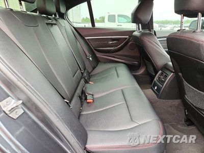 Zdjęcie 10 z 12 samochodu: 2016 BMW 328 I SULEV VIN:WBA8E9G54GNT47433 - miniatura