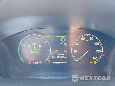 Zdjęcie 9 z 14 samochodu: 2025 HONDA CR-V SPORT-L VIN:7FARS5H88SE040649 - miniatura