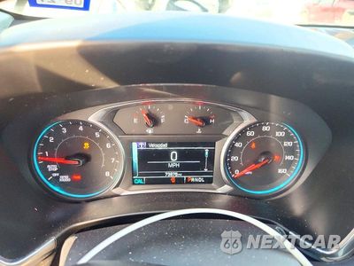 Zdjęcie 9 z 13 samochodu: 2018 CHEVROLET EQUINOX PREMIER VIN:3GNAXMEV1JS529020 - miniatura