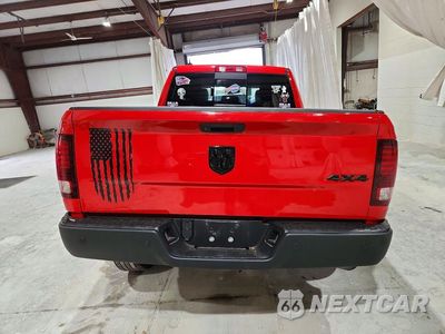 Zdjęcie 6 z 13 samochodu: 2020 RAM 1500 CLASSIC WARLOCK VIN:1C6RR7GG5LS146886 - miniatura