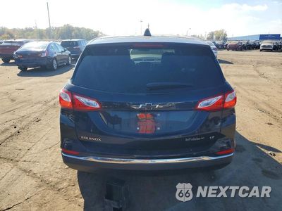 Zdjęcie 6 z 13 samochodu: 2020 CHEVROLET EQUINOX LT VIN:3GNAXJEV8LS593377 - miniatura