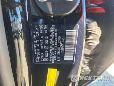 Zdjęcie 13 z 13 samochodu: 2015 HYUNDAI GENESIS 3.8L VIN:KMHGN4JE8FU059036 - miniatura