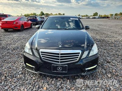 Piąte zdjęcie samochodu w środku: 2013 MERCEDES-BENZ E 350 4MATIC VIN:WDDHF8JB7DA717341 - miniatura