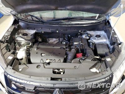 Zdjęcie 12 z 13 samochodu: 2026 MITSUBISHI OUTLANDER SPORT S/SE VIN:JA4ARUAU2TU022060 - miniatura