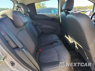 Zdjęcie 10 z 13 samochodu: 2015 CHEVROLET SPARK LS VIN:KL8CB6S95FC712252 - miniatura