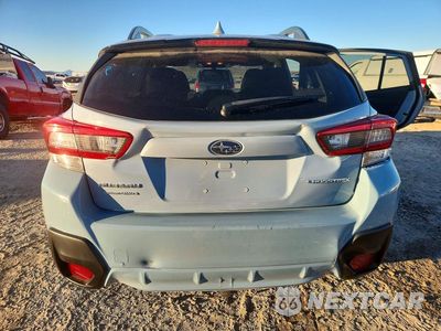 Zdjęcie 6 z 12 samochodu: 2023 SUBARU CROSSTREK PREMIUM VIN:JF2GTACC3P9304996 - miniatura