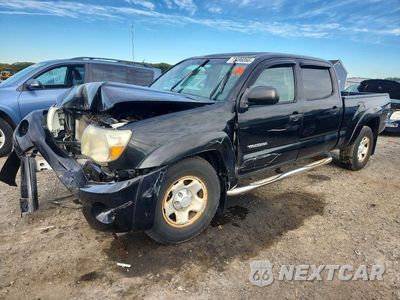 2009 TOYOTA TACOMA DOUBLE CAB LONG BED 3TMMU52N89M015125 - główne zdjęcie licytacji z USA - miniatura