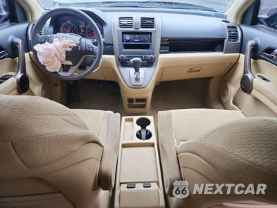 Zdjęcie 8 z 13 samochodu: 2009 HONDA CR-V EX VIN:3CZRE48539G703465 - miniatura