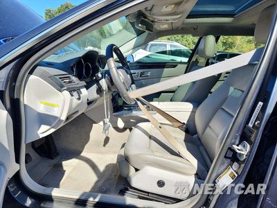 Zdjęcie 7 z 13 samochodu: 2014 MERCEDES-BENZ E 350 VIN:WDDHF5KB0EA892111 - miniatura