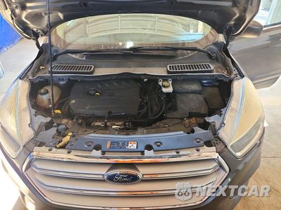 Zdjęcie 12 z 13 samochodu: 2017 FORD ESCAPE SE VIN:1FMCU0GD5HUE92728 - miniatura