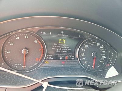 Zdjęcie 9 z 13 samochodu: 2019 AUDI A4 PREMIUM VIN:WAUDNAF46KA117112 - miniatura