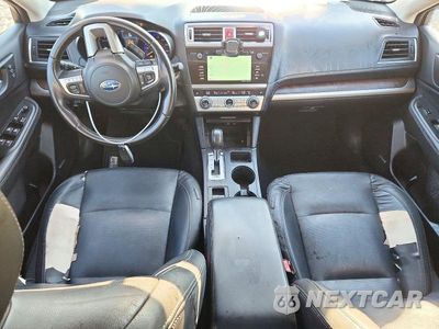 Zdjęcie 8 z 12 samochodu: 2016 SUBARU OUTBACK 2.5I LIMITED VIN:4S4BSBNC9G3331245 - miniatura