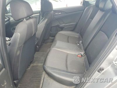Zdjęcie 10 z 12 samochodu: 2021 HONDA CIVIC SPORT VIN:2HGFC2F82MH504238 - miniatura