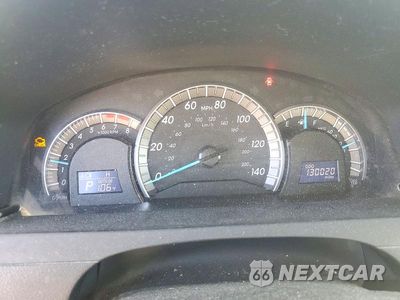 Zdjęcie 9 z 12 samochodu: 2012 TOYOTA CAMRY SE VIN:4T1BF1FK6CU615375 - miniatura