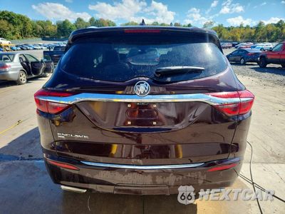 Zdjęcie 6 z 13 samochodu: 2020 BUICK ENCLAVE AVENIR VIN:5GAEVCKW9LJ109552 - miniatura
