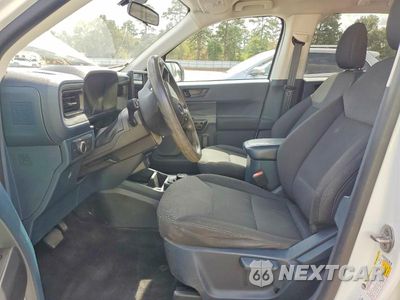 Zdjęcie 7 z 12 samochodu: 2022 FORD MAVERICK XL VIN:3FTTW8E90NRA36974 - miniatura